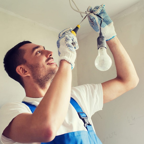 Instalação e manutenção elétrica